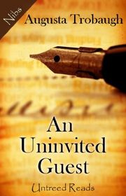 Augusta Trobaugh book cover