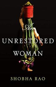Shobha Rao book cover