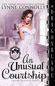 Lynne Connolly book cover