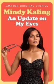 Mindy Kaling book cover