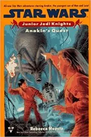 Anakin's Quest