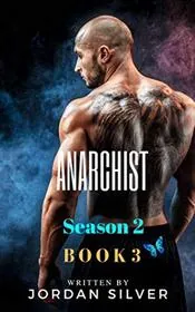 Anarchist Season Two: Book 3