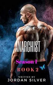 Anarchist: Book 2