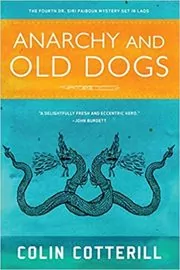 Anarchy and Old Dogs