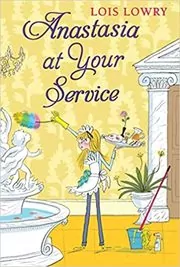 Anastasia at Your Service