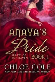 Anaya's Pride