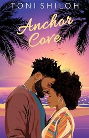 Toni Shiloh book cover