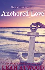 Leah Atwood book cover