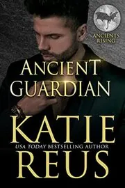 Katie Reus book cover