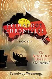 Ancient Omen: The Arrival