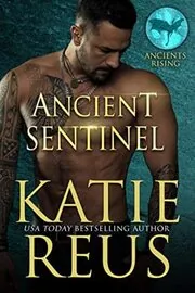 Katie Reus book cover
