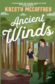 Kristy McCaffrey book cover