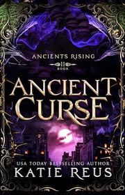 Katie Reus book cover