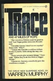 And 47 Miles of Rope