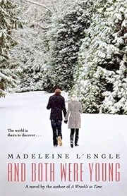 Book cover for "And Both Were Young" by Madeleine L'Engle