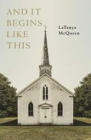 LaTanya McQueen book cover