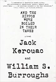 William S Burroughs