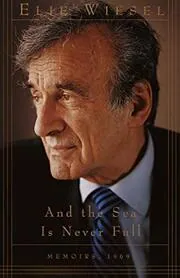 And the Sea is Never Full