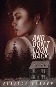 Rebecca Barrow book cover