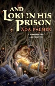 Ada Palmer book cover