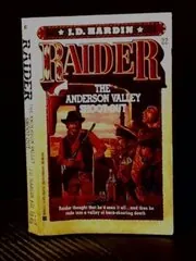Anderson Valley Shootout