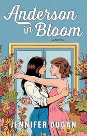 Jennifer Dugan book cover