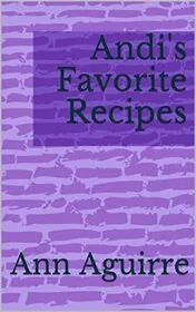 Andi's Favorite Recipes