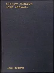 Andrew Jameson, Lord Ardwall