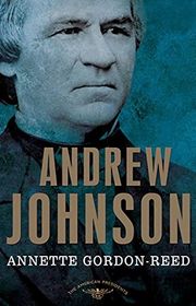 Annette Gordon Reed book cover