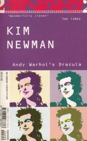 Andy Warhol's Dracula