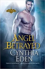 Angel Betrayed