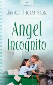 Angel Incognito
