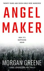 Angel Maker