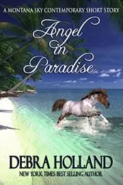 Angel in Paradise