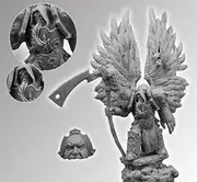 Angel of Death / Murder in the Field