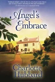 Angel's Embrace