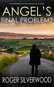 DI Angel Mystery book cover
