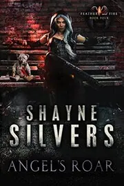 Angel's Roar