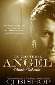 Phoenix Club book cover