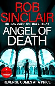 James Ryker book cover