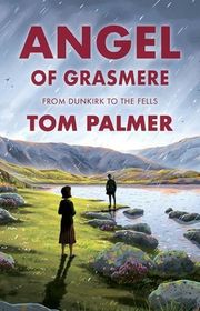 Tom Palmer book cover