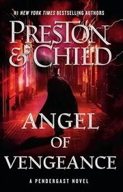 Lincoln Child book cover