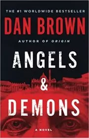 Robert Langdon