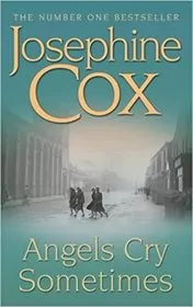 Angels Cry Sometimes