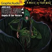 Angels Of Our Nature