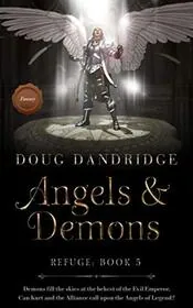 Angels and Demons