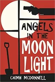 Book cover for "Angels in the Moonlight"
