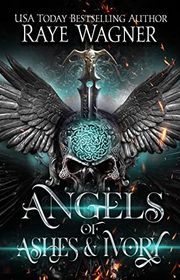 Raye Wagner book cover