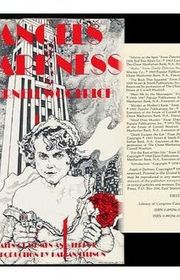Book cover for "Angels of Darkness"