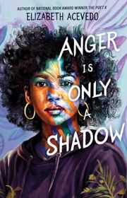 Elizabeth Acevedo book cover